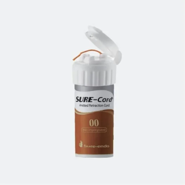 Retraction Cord Oro