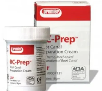 RC-Prep 18gm