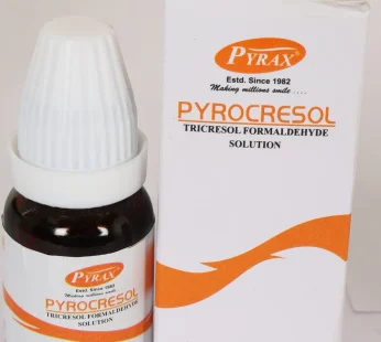 Pyrocresol