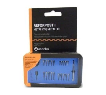 Reforpost Steel Mini