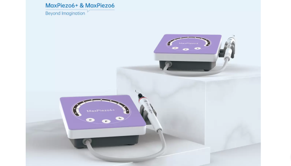 Ultrasonic Scaler Max Piezo6