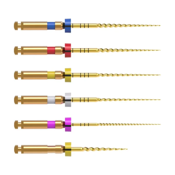 Protaper Gold Sx