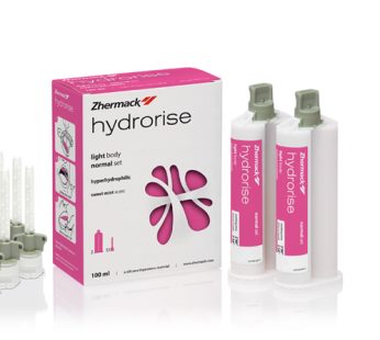 Hydrorise Light Body Normal Set