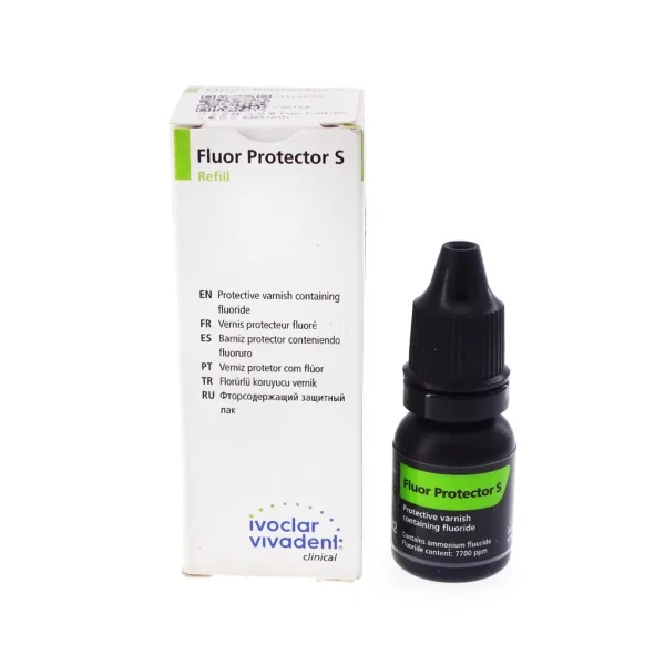 Fluor Protector N Refill 1*7gm - Image 4