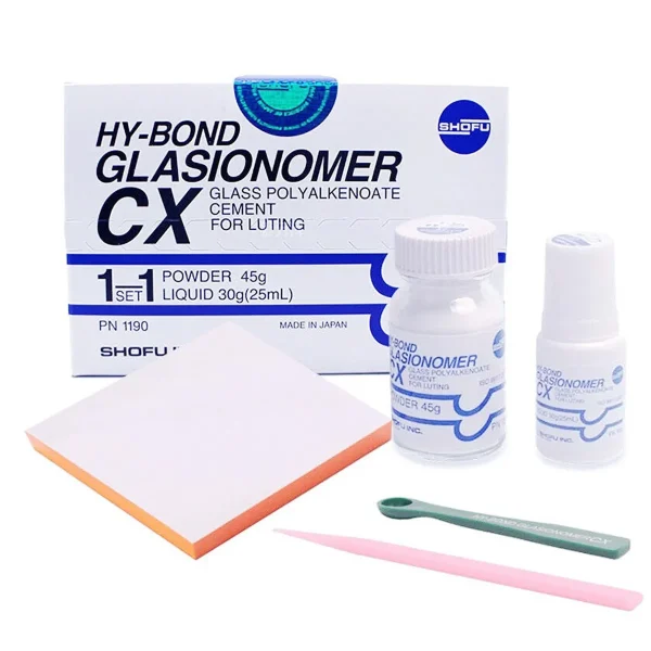 Hy-bond CX Mini