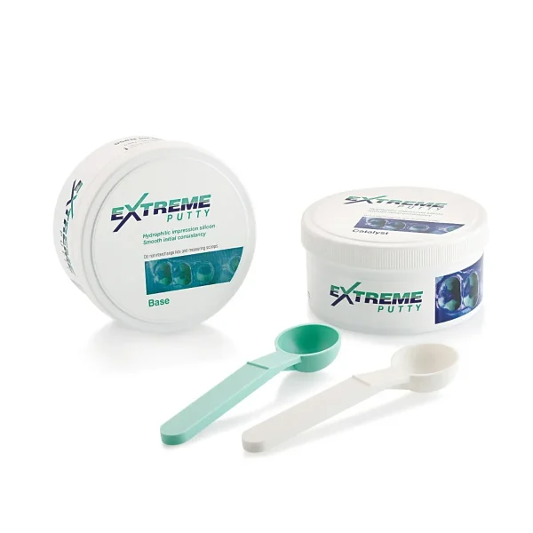 Extreme Putty 2X250ml. - Image 4