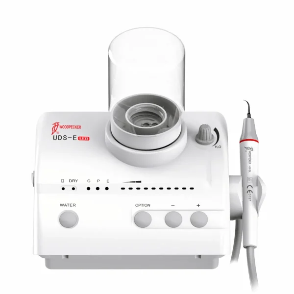 Woodpeccker UDS-E LED Scaler - Image 6