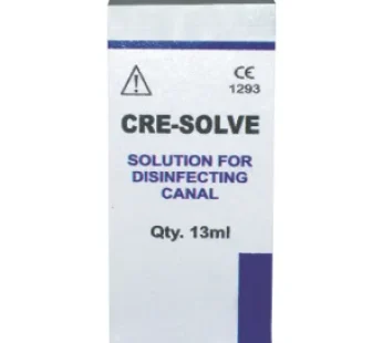 Cresolve