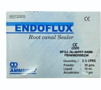 Endoflux