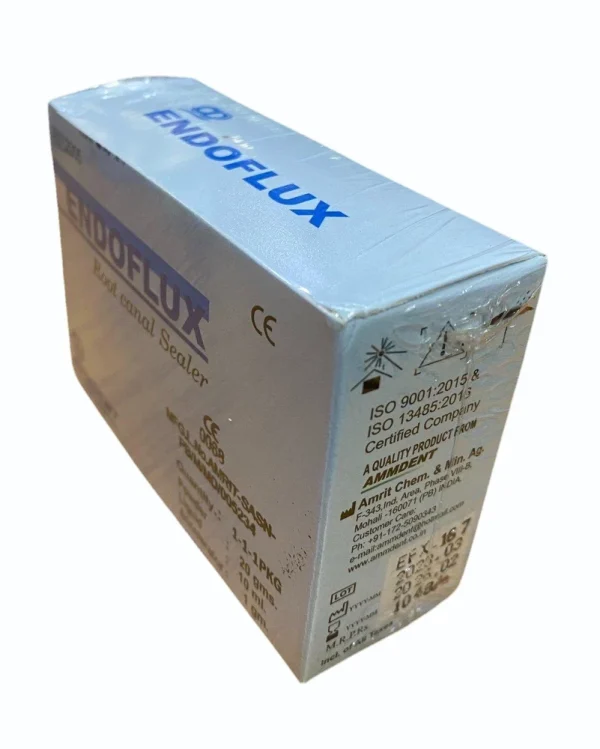Endoflux - Image 2