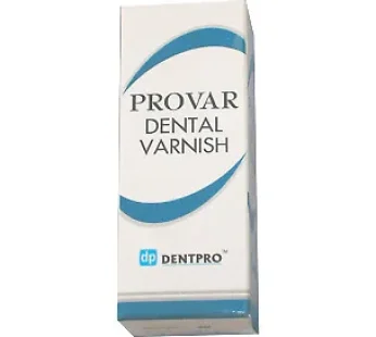 Provar Varnish