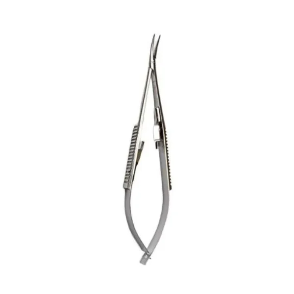 Needle Holder 6" API - Image 4