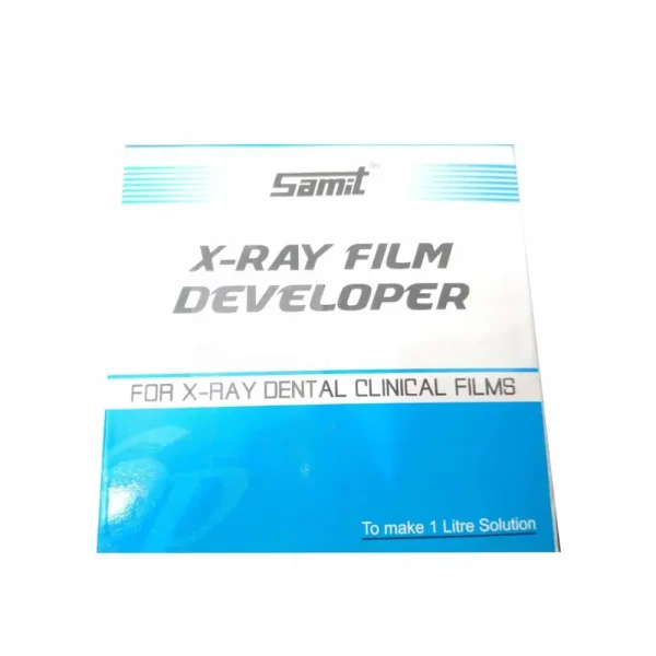 Developer Powder Samit