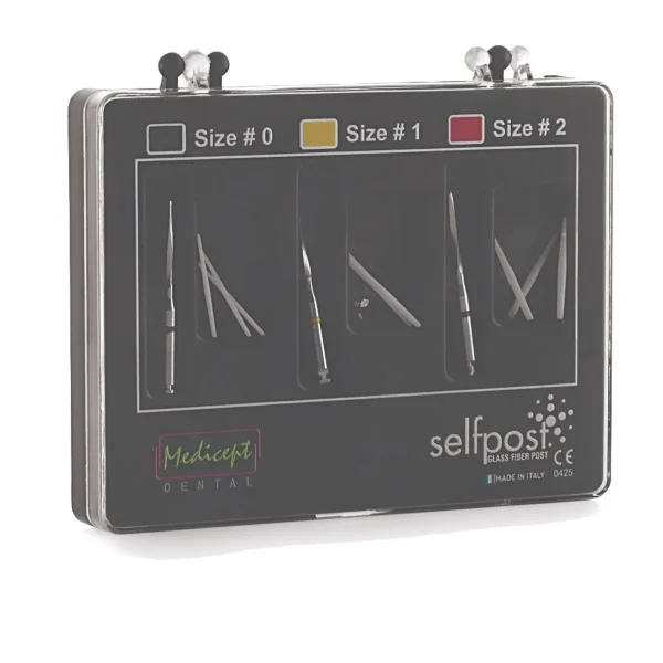 Selfpost Starter Kit - Image 3