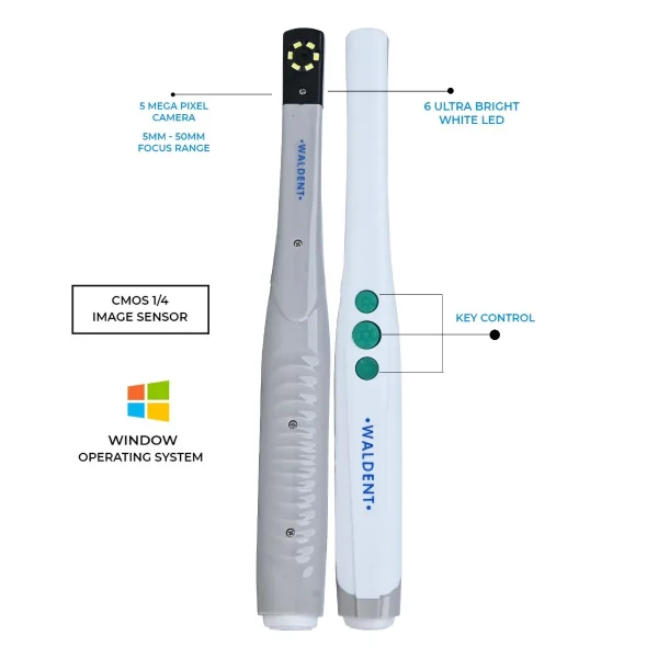 Intraoral Camera - Image 12