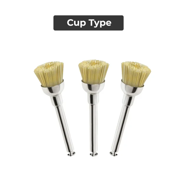 Cotisen Prophy Brush - Image 9
