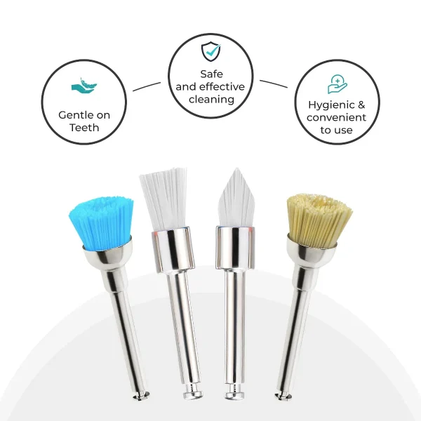 Cotisen Prophy Brush - Image 8