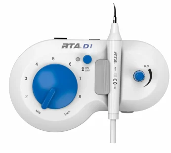 Ultrasonic Scaler