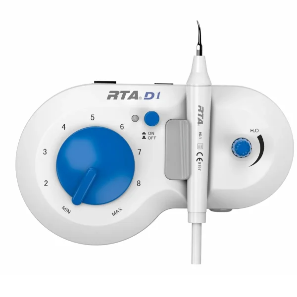 Ultrasonic Scaler