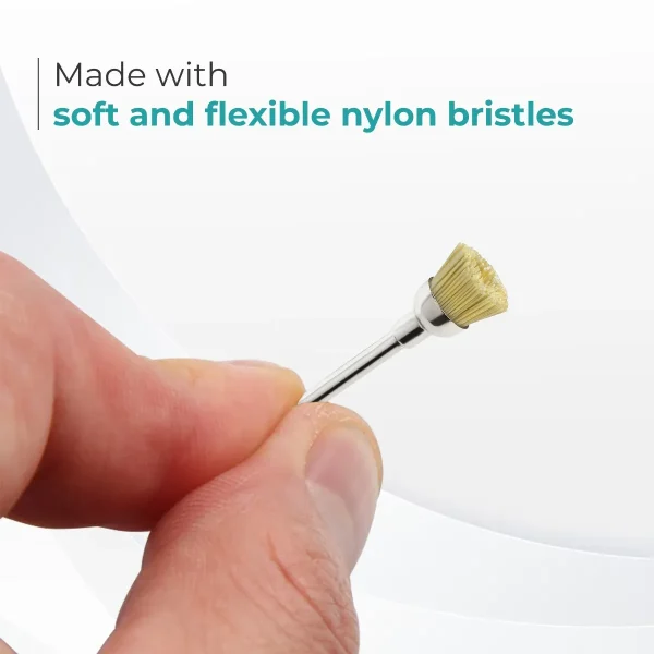 Cotisen Prophy Brush - Image 2