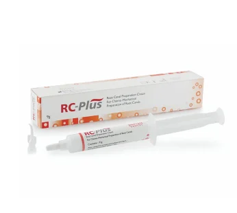 RC Plus 9gm. Syg.