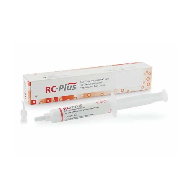 RC Plus 9gm. Syg.