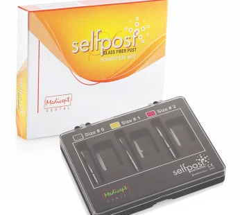 Selfpost Starter Kit
