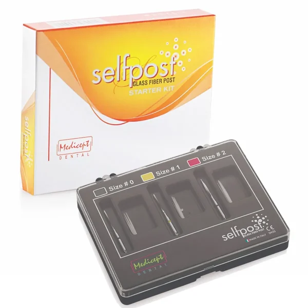 Selfpost Starter Kit