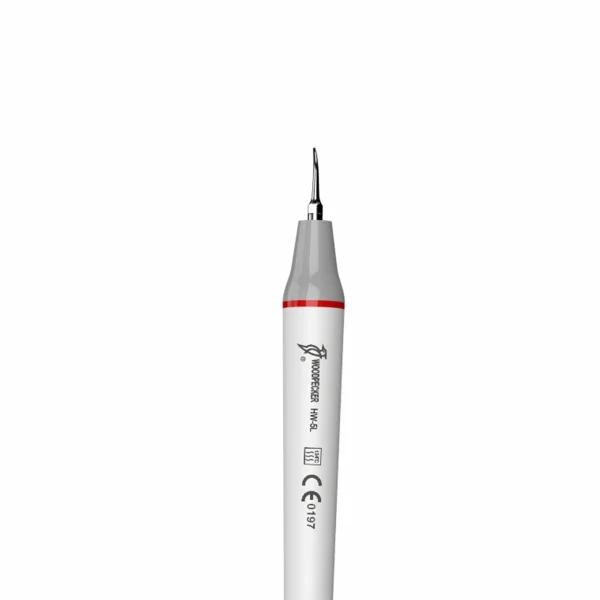 Woodpeccker UDS-E LED Scaler - Image 4