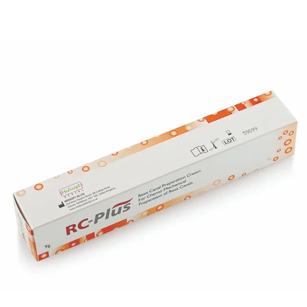 RC Plus 9gm. Syg. - Image 3