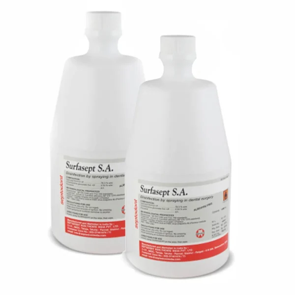 Surfasept S.A. 1ltr. - Image 5