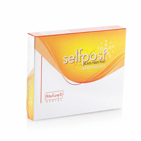 Selfpost Starter Kit - Image 7