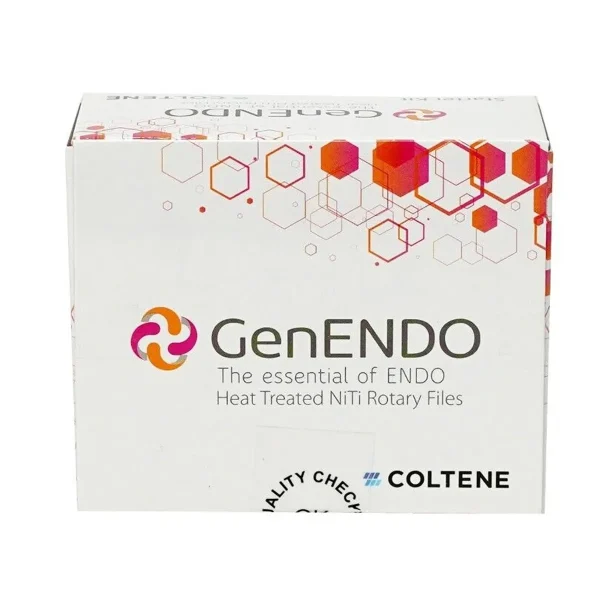 Gen Endo Assorted Pack - Image 5