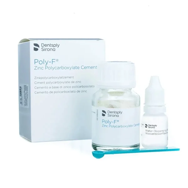 Poly-F