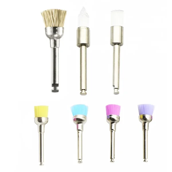 Cotisen Prophy Brush