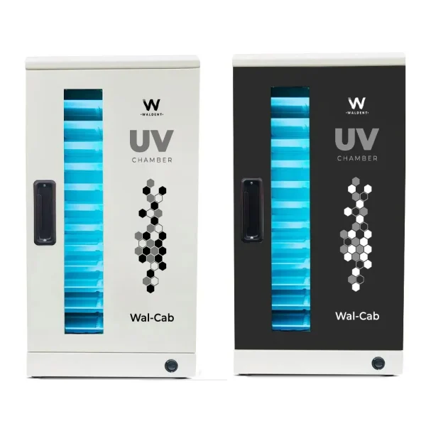 UV Chamber 12 Tray