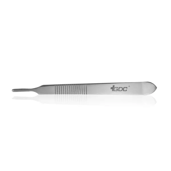 Scalpel Handle GDC