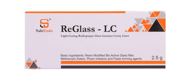 ReGlass LC - Image 2