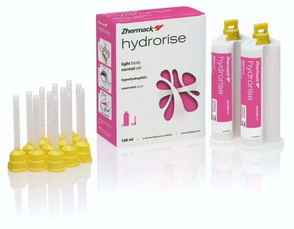 Hydrorise Putty Normal Set 900*2 - Image 4
