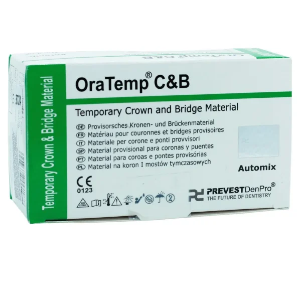 Oratemp C&B - Image 4