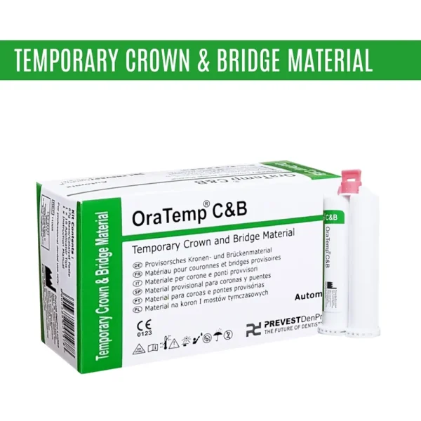Oratemp C&B - Image 3