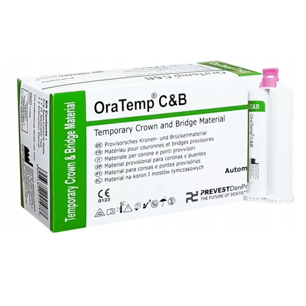 Oratemp C&B