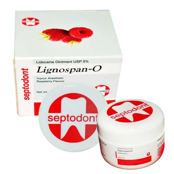 Lignospan O - Image 7