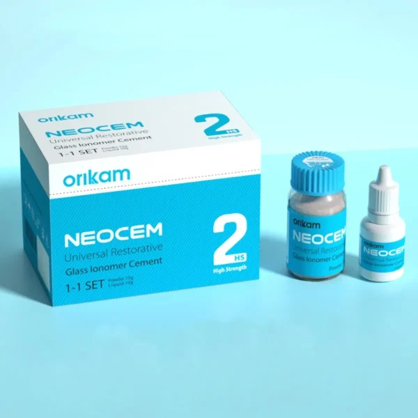 Neocem 2 - Image 2