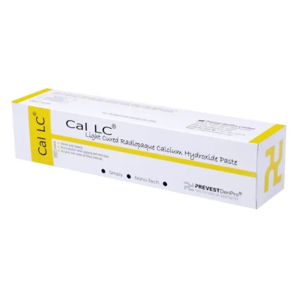 Prevest Cal-LC 2X2gm. - Image 5