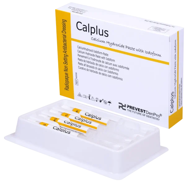Prevest Calplus
