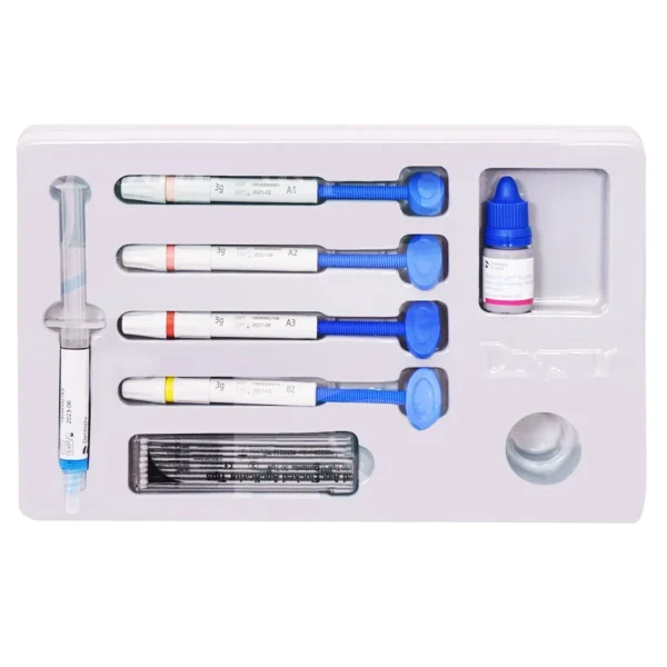 Spectrum Kit
