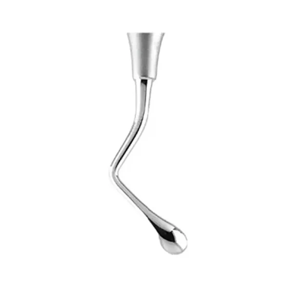 Surgical Curette GDC - Image 5
