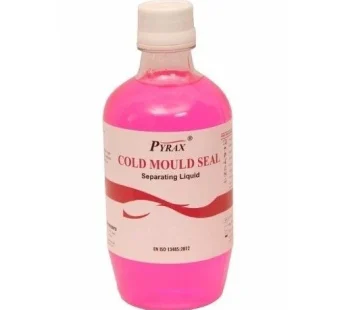 Cold Mold Seal 450ml. Pyrax