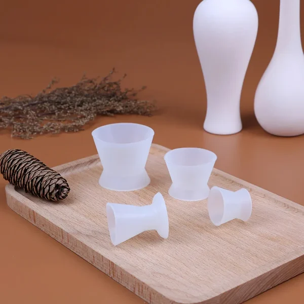 Dappen Dish Silicone